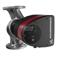 Pompa obiegowa GRUNDFOS MAGNA1 50-120 F N 280, 4188 obr/min 1 x 230 V 50/60 Hz PN6/10