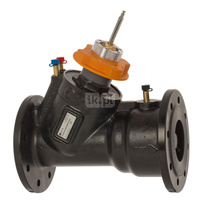 TA-MODULATOR DN80 NF PN25 