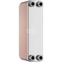 Wymiennik ciepła REFLEX RMB-22-60 płytowy CO, lutowany, 230'C, 30 bar