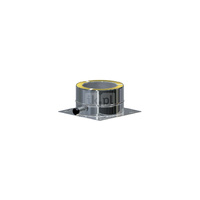 Płyta kotwowa podstawowa MK ŻARY ST KFKS fi 225 mm, długość 120 mm