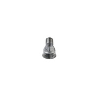 Mufa redukcja ODLEWNIA ZAWIERCIE M4/246/246 żeliwo (ocynk) 1 1/4'' x 3/4'' (GW x GZ)