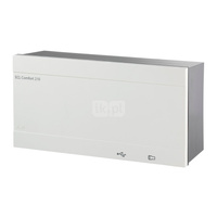 Regulator DANFOSS ECL COMFORT 210B 244 V