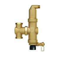 Separatory mikropęcherzy powietrza i osadów Extwin TWT 22M