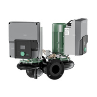 Wilo-Yonos GIGA2.0-D 65/1-20/4,0-R1-S1 pompa dławnicowa podwójna Inline, silnik klasy IE5