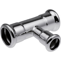 Trójnik redukcyjny Steel XPress Sprinkler - 88.9/42/88.9