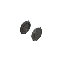 KESSEL-Membrana zamienna Inno-Clean ( 1 para )