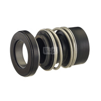 Zestaw uszczelnienia mechanicznego dł.131mm szer.99mm GRD WILO