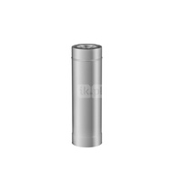 Rura MK ŻARY GF RT 100/150 mm, długość 500 mm