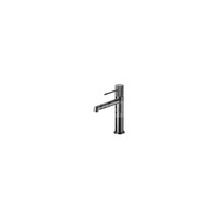 BATERIA UMYWALKOWA SZTORCOWA ZEN CZARNY GUN METAL