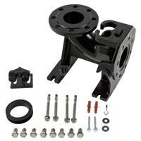 Stopa sprzęgająca żeliwo dł.370mm szer.250mm WILO