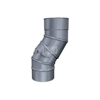 PR Kolano skrętne z rewizją ŁKR 90 160