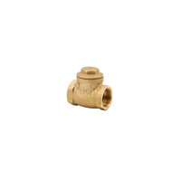 Zawór zwrotny ARCO STOP 3/4'' GW