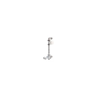 Zestaw przyłączeniowy grzejnikowy GIACOMINI R436M-1 1/2 '' x 18 mm, rozstaw 50mm