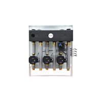 Zestaw Concept by Womix MIX-BOX 112 z pompami DAB Evosta2 65/130 