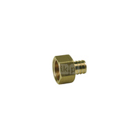 Złączka GIACOMINI GZ109, 1/2'' x 3/4'' (GW x zacisk)