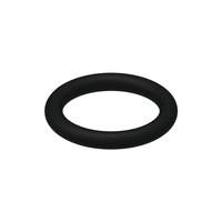 Uszczelka O-ring do wężyka przyłączeniowego TECE profil