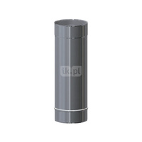Rura MK ŻARY PRI RPZI 180 mm, długość 500 mm