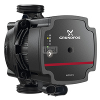 Pompa obiegowa GRUNDFOS ALPHA1 L 20-40 130 1 x 230 V 50/60 Hz
