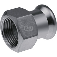 Złączka GW Inox Sprinkler - 35 Rp1"