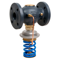 AVA PN25 32/125 10-45 koł. obejście