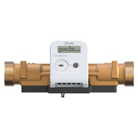 Ciepłomierz SonoMeter 40 DN40 qp10 300 S HE 3.6V MBus