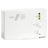 CZUJNIK WILGOTNOŚCI HIG-2 230V
