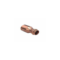 Łącznik redukcyjny nyplowy 12 mm x 10 mm