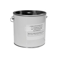 Farba K-FLEX K-FINISH - Biała - 2,5 l - [1]