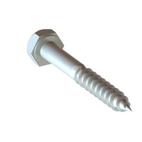 Wkręt 6-kąt. WK DR M8 70mm WKM8L70DR