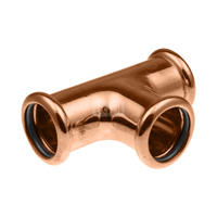 Trójnik Copper - 76.1