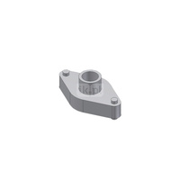 Welding Flange set