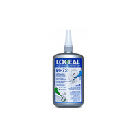 LOXEAL 86-72-klej do poł.gwint. 250ml
