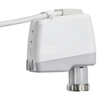 Siłownik TA-SLIDER 500 Modbus, 24 VAC/DC, 0(2)-10 VDC, 1m