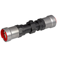 Zawór zwrotny podwójny PowerPress - 1 1/2"