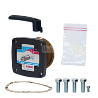 Wnętrze kompletne V4