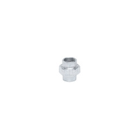Śrubunek UNIPAK GEBO Fitting stożkowy, żeliwo (ocynk), 3/4'' (GW)