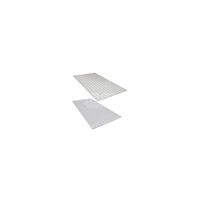 IT. PANEL GIPSOWY Z WŁÓKNEM DO SYS. MAŁEJ GR. (STRUKTURALNY) DO RUR FI 12x 1,5 1200x600 MM (0,72M2) H.18