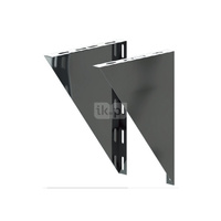 Uchwyt MK ŻARY A WKT 3 stal nierdzewna fi 300 mm