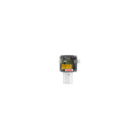 Detektor gazu H2S, 100 ppm, sensor el-ch