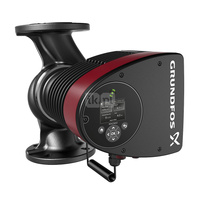 Pompa obiegowa GRUNDFOS MAGNA3 100-60 F 450, 2730 obr/min 1 x 230 V 50/60 Hz PN6