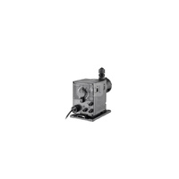 Pompa dozująca GRUNDFOS DDE 6-10 B-PP/V/C-X-31I001FG tworzywo sztuczne wzmocnione włóknem, maksymalna wydajność 6 l/h, pobór mocy silnika 19 W