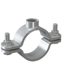 Obejma mocująca NICZUK PST 352-357 mm 350M20