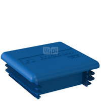 Zaślepka ZS profilu MF ZSMF