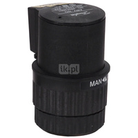 ABV-NC/230V napęd termiczny