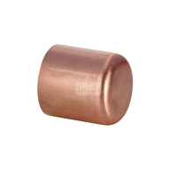 Korek IBP P5290 Cu mufa zaciskowa (18 mm)