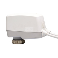 TA-SLIDER 160 Plus, 24 VAC/DC, 0(2)-10 VDC, kabel BH 2m