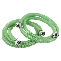 Wąż ciśnieniowy tworzywo sztuczne dł.410mm szer.260mm Storz C WILO