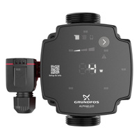 Pompa obiegowa ALPHA1 GO 20-40 130 220-240V 9H AB0