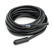 Czujnik do termostatu LCD Control Basic+ - kabel 3 m