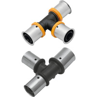 Trójnik PPSU ultraPRESS - 26